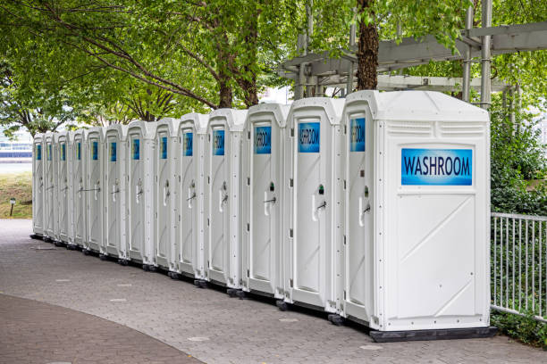 Best Portable restroom trailer rental  in Ione, CA