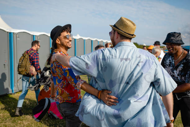Best Local porta potty services  in Ione, CA