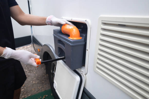 Best Luxury portable toilet rental  in Ione, CA