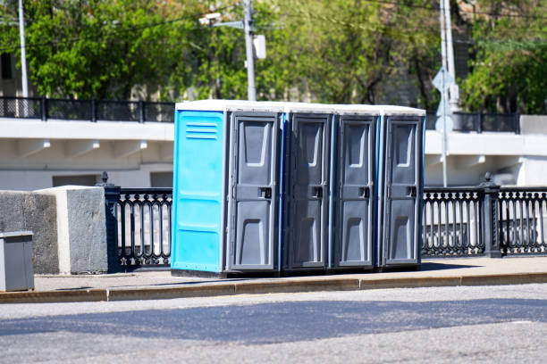 Best Portable restroom trailer rental  in Ione, CA