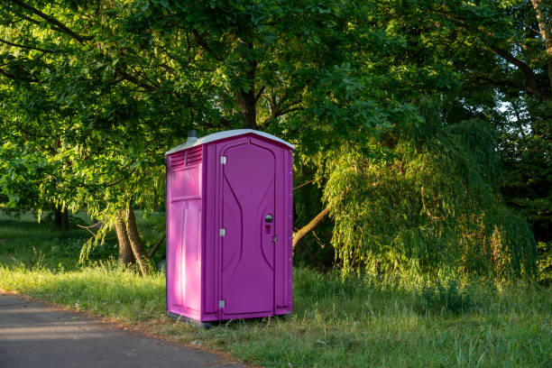 Best Portable restroom trailer rental  in Ione, CA