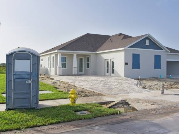 Professional porta potty rental in Ione, CA