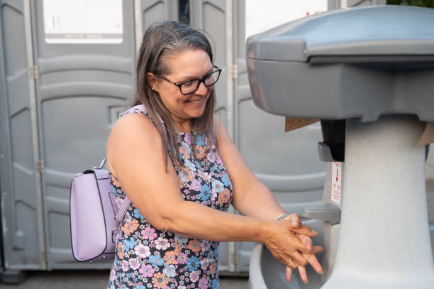 Best Affordable portable toilet rental  in Ione, CA